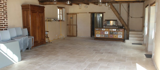 Séjour